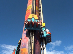 Mundo Mágico de Beto Carrero World - SC